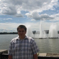 Александр, 32, Россия, Новосибирск