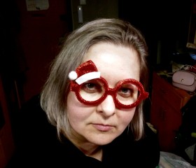 Anna, 46, Moscow