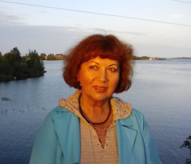 Надежда, 65 лет, Петрозаводск