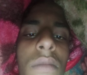 Sindhoor, 20, Jammu