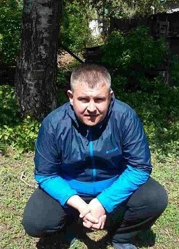 михаил, 42, Россия, Тамбов