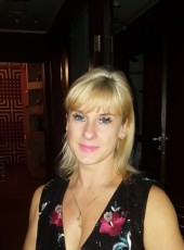 Elena, 39, Russia, Krasnodar