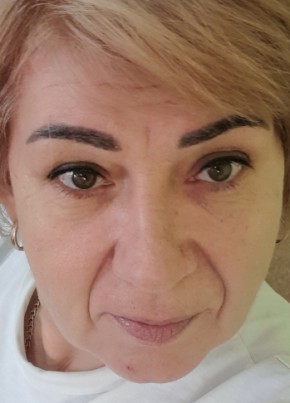 Ирина из Шипуново 56 лет