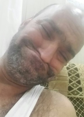 حبيب, 49, جمهورية العراق, النجف الاشرف