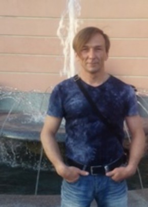 Аркадий, 44, Россия, Гатчина