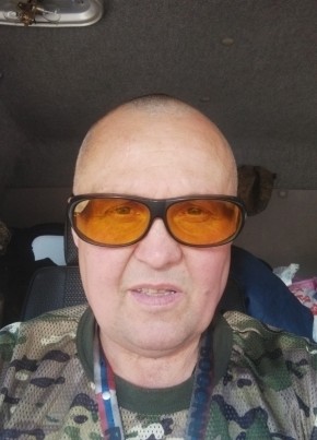 Олег, 54, Россия, Россошь