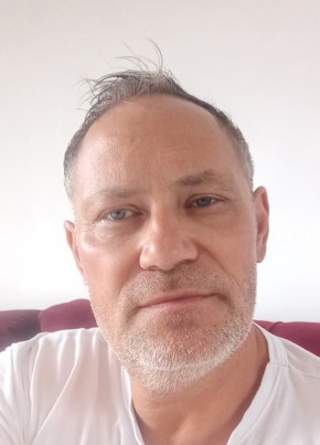 Valdo из Toledo 49 лет