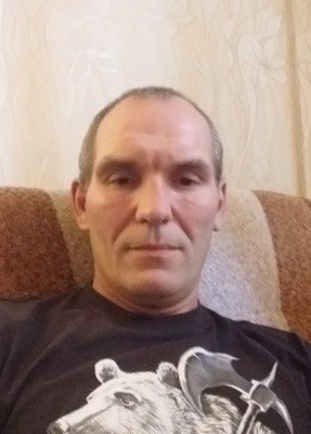 Игорь, 45, Россия, Сланцы