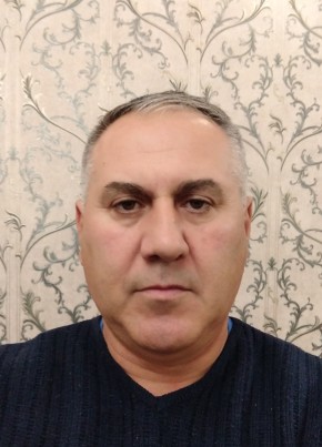 Мага, 53, Azərbaycan Respublikası, Bakı