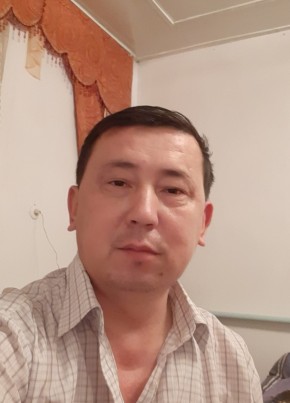 Нуржан, 46, Қазақстан, Мырзакент