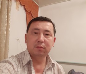 Нуржан, 46 лет, Мырзакент