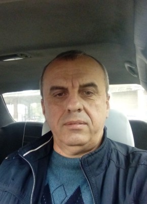 Олег, 55, Україна, Одеса
