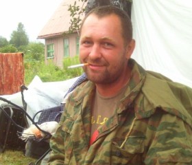 Борис, 48 лет, Пермь