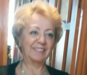 Ирина, 75 лет, Королёв