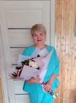 Нинулька, 50 лет, Омск