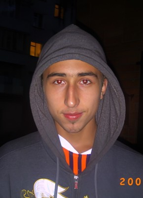 RamblerDating profile picture for @direction