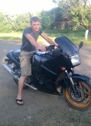 Сергей, 35, Україна, Костянтинівка (Донецьк)