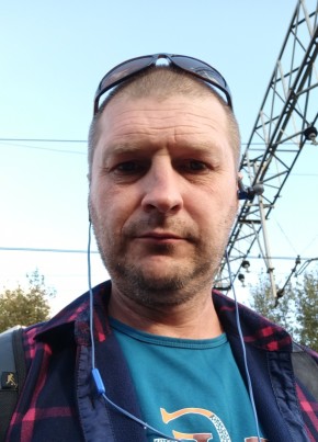 aleksey, 43, Russia, Moscow