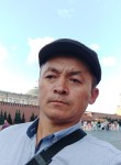 Нео, 48 лет, Зеленоград