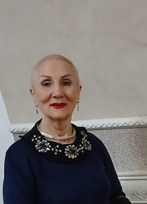 Lana из Санкт-Петербурга 60 лет