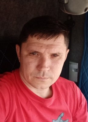 Иван, 42, Россия, Саратов