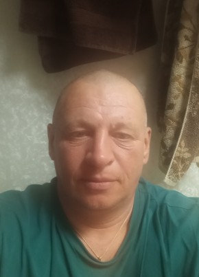 Жора, 45, Россия, Нижневартовск
