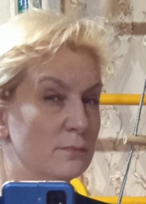 Наталья, 50, Россия, Печора