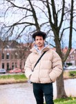 Yousef, 19 лет, Amsterdam
