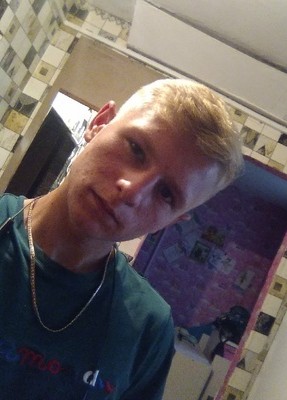 Алексей, 21, Россия, Джанкой