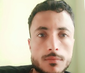 محمد عبده قحطان, 35, Ibb