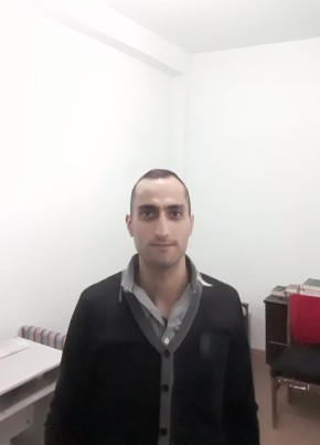 Тигран, 33, Հայաստանի Հանրապետութիւն, Երեվան