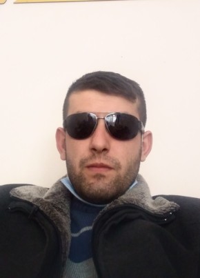 S Ahmet, 24, Türkiye Cumhuriyeti, Ilgın