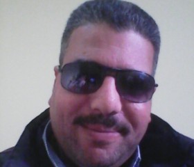 احمد, 47, Cairo