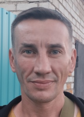 Денис, 38, Россия, Стерлитамак