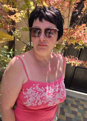 Светлана, 49, Россия, Севастополь
