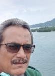 Kang Enom thea, 55 лет, Djakarta
