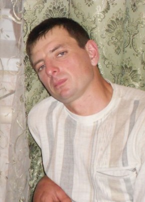 Александр, 44, Россия, Покровское (Орловская обл.)