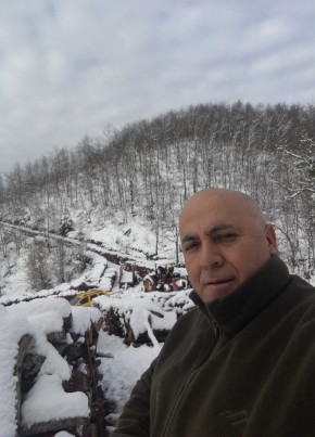 selehattin, 46, Türkiye Cumhuriyeti, Ankara