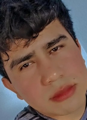 Brandon, 22, Estados Unidos Mexicanos, Celaya