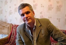 Вадим Михайлович, 54 - Только Я