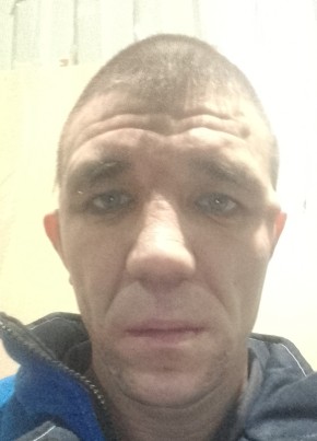 Фёдор, 34, Россия, Стерлитамак