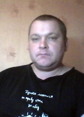 Борис, 52, Россия, Архангельск