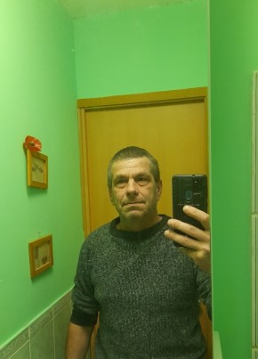 Степан, 57, Россия, Красное Село