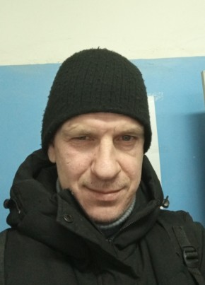 Леонид, 47, Россия, Череповец
