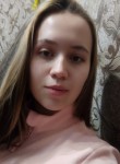 Elizaveta, 23, Belokurikha