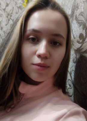 Елизавета, 23, Россия, Белокуриха