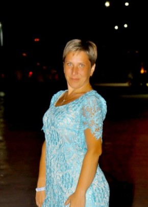 марина, 48, Россия, Егорьевск