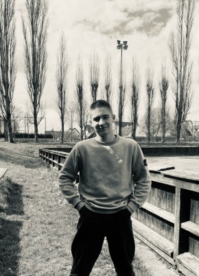 Егор, 18, Bundesrepublik Deutschland, Pegnitz