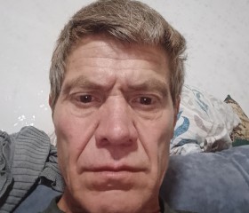 Rustam, 50, Ufa