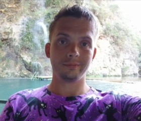 Sergey, 35, Guangzhou